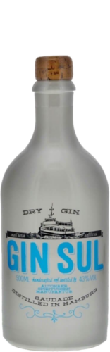 Gin Sul Dry