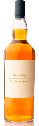 Rum Bonpland VSOP Blanc