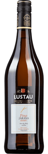 Sherry Fino Jarana Very Dry Solera Reserva Emilio Lustau